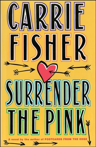 Imagen de archivo de Surrender the Pink a la venta por Better World Books: West