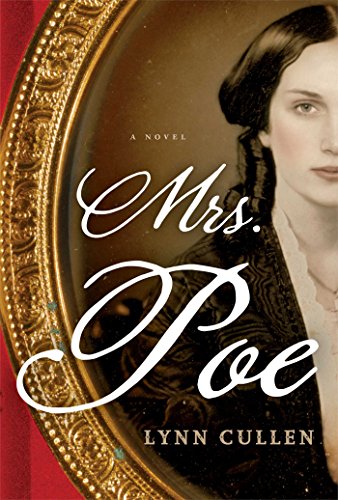 Imagen de archivo de Mrs. Poe a la venta por Your Online Bookstore