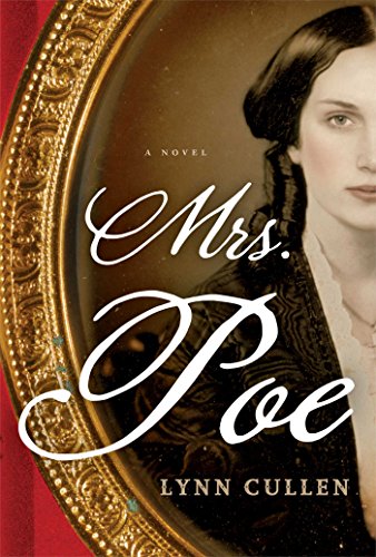 Stock image for Mrs. Poe for sale by Wonder Book