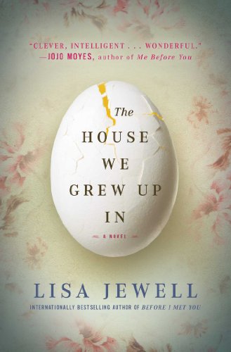 9781476702995: The House We Grew Up in