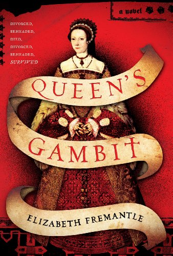Beispielbild fr Queen's Gambit zum Verkauf von Better World Books