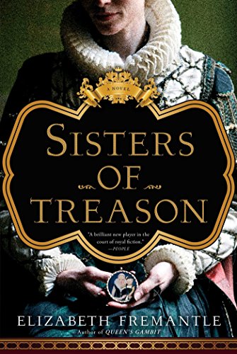 Beispielbild fr Sisters of Treason zum Verkauf von Wonder Book