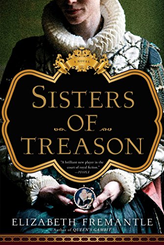 9781476703091: Sisters of Treason