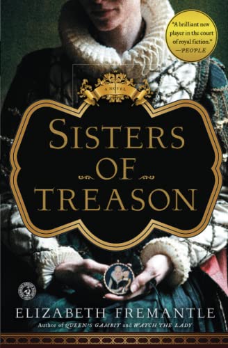 Beispielbild fr Sisters of Treason : A Novel zum Verkauf von Better World Books