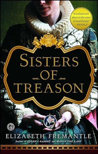 Stock image for Sisters of Treason : A Novel for sale by Better World Books