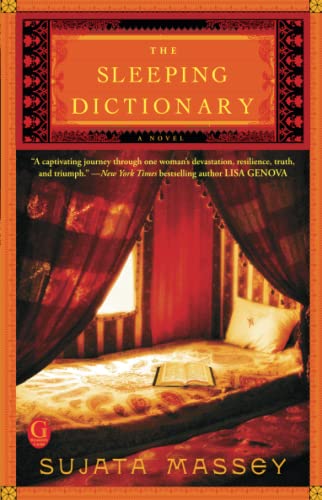 Beispielbild fr The Sleeping Dictionary zum Verkauf von Better World Books