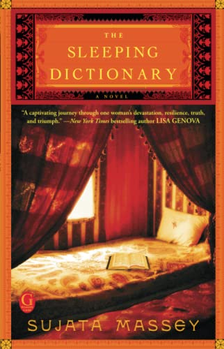 Stock image for The Sleeping Dictionary for sale by Reliant Bookstore