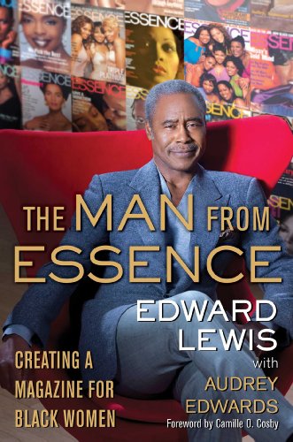 Imagen de archivo de The Man from Essence: Creating a Magazine for Black Women a la venta por The Warm Springs Book Company