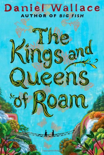 Imagen de archivo de The Kings and Queens of Roam a la venta por Better World Books: West