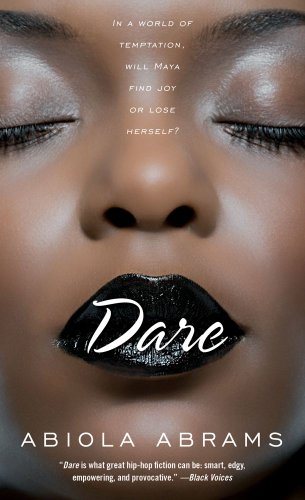 Dare (9781476704104) by Abrams, Abiola