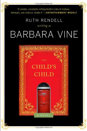 Imagen de archivo de The Child's Child: A Novel a la venta por Wonder Book