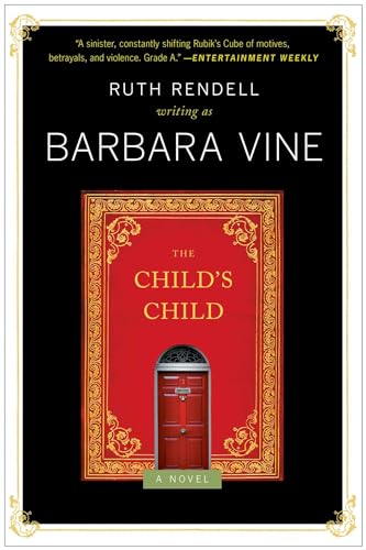 9781476704272: The Child's Child: A Novel