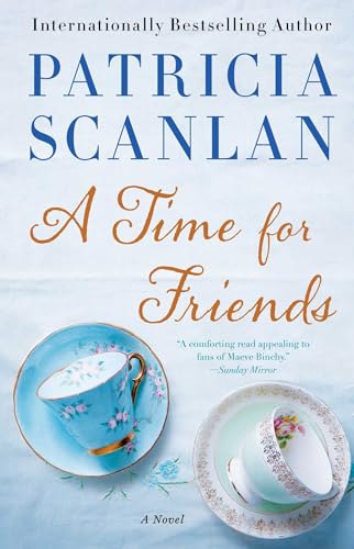 9781476704531: A Time for Friends: A Novel