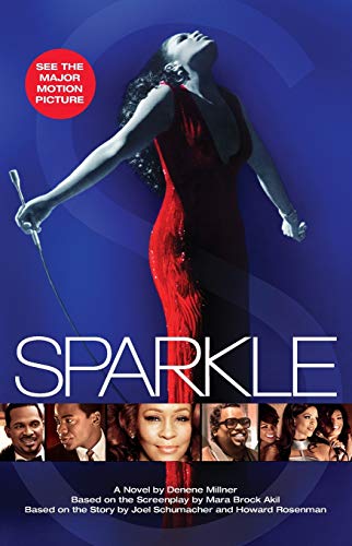 Imagen de archivo de Sparkle a la venta por ThriftBooks-Atlanta