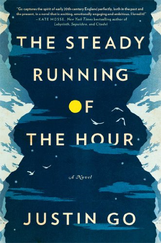 9781476704586: The Steady Running of the Hour