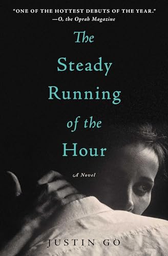 9781476704593: The Steady Running of the Hour [Idioma Ingls]