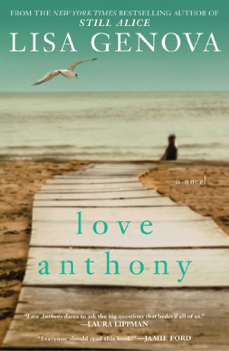 9781476704616: Love Anthony