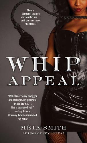 Beispielbild fr Whip Appeal zum Verkauf von ThriftBooks-Atlanta