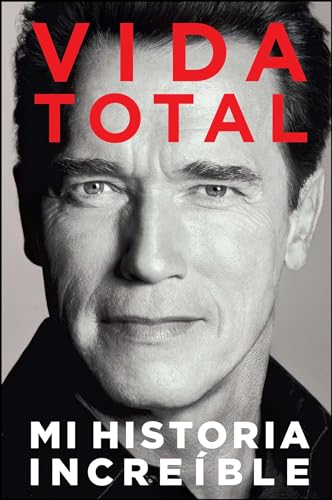 

Vida Total : Mi Historia Increíble