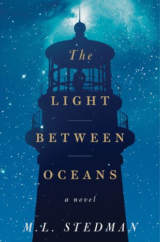 Beispielbild fr Light Between Oceans zum Verkauf von Better World Books