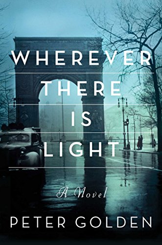 Stock image for Wherever There Is Light for sale by ThriftBooks-Atlanta