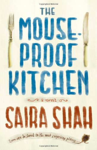 Beispielbild fr The Mouse-Proof Kitchen: A Novel zum Verkauf von Ergodebooks