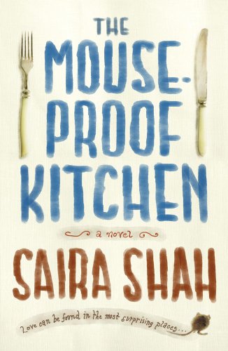 Stock image for The Mouse-Proof Kitchen: A Novel for sale by Ergodebooks