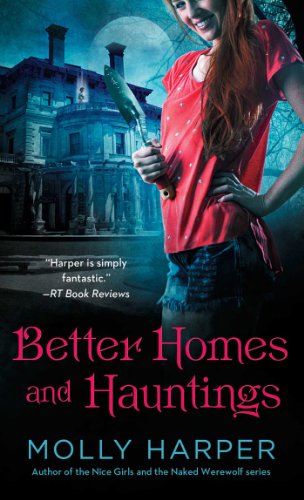 9781476706009: Better Homes and Hauntings