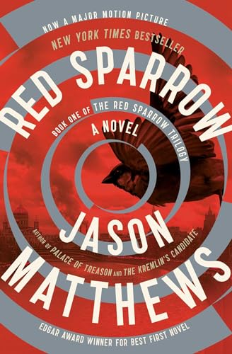 9781476706139: Red Sparrow: A Novel: A Novelvolume 1 (The Red Sparrow Trilogy)