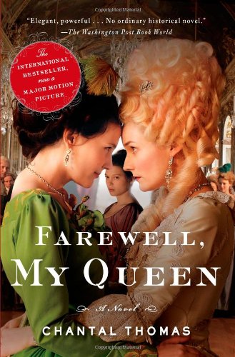 Beispielbild fr Farewell, My Queen : A Novel zum Verkauf von Better World Books