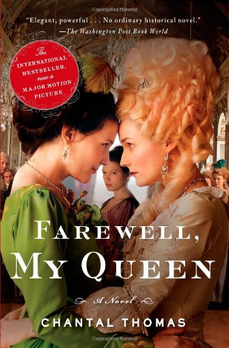 Stock image for Farewell, My Queen : A Novel for sale by Better World Books