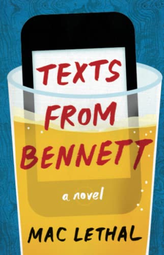Beispielbild fr Texts from Bennett zum Verkauf von Better World Books