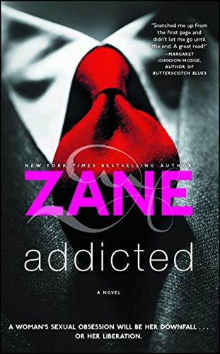 9781476706948: Addicted: A Novel