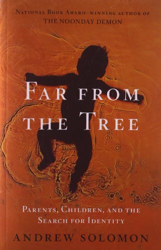 Beispielbild fr Far From the Tree: Parents, Children and the Search for Identity zum Verkauf von Ammareal