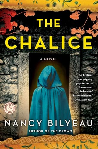 the chalice nancy bilyeau the chalice nancy bilyeau