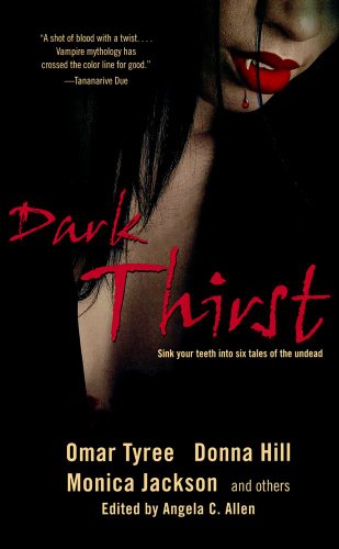 Stock image for Dark Thirst (Dark Thrist) for sale by ThriftBooks-Dallas