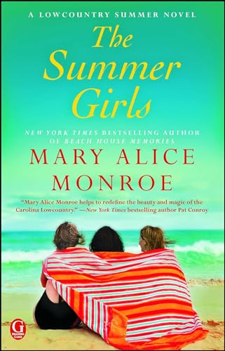 9781476709000: The Summer Girls: Volume 1 (Lowcountry Summer)