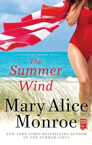 9781476709017: The Summer Wind (Lowcountry Summer)