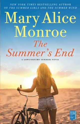 Imagen de archivo de The Summer's End (3) (Lowcountry Summer) a la venta por Your Online Bookstore