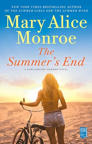 9781476709024: The Summer's End: Volume 3 (Lowcountry Summer)