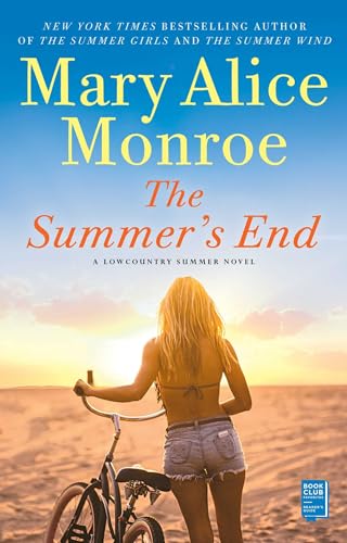 Stock image for The Summer's End (3) (Lowcountry Summer) for sale by Your Online Bookstore