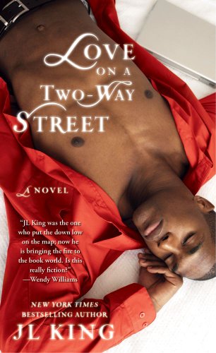 Beispielbild fr Love on a Two-Way Street zum Verkauf von Wonder Book