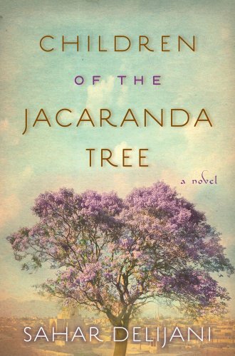 Beispielbild fr Children of the Jacaranda Tree: A Novel zum Verkauf von Front Cover Books