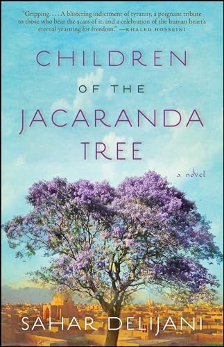 Beispielbild fr Children of the Jacaranda Tree : A Novel zum Verkauf von Better World Books