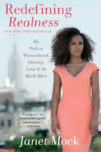 Beispielbild fr Redefining Realness : My Path to Womanhood, Identity, Love and So Much More zum Verkauf von Better World Books