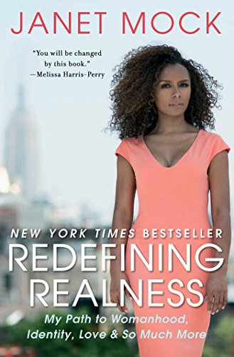 Beispielbild fr Redefining Realness: My Path to Womanhood, Identity, Love & So Much More zum Verkauf von BooksRun