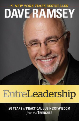 9781476709840: EntreLeadership: 20 Years of Practical Business Wisdom from the Trenches