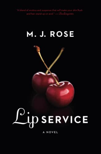 Beispielbild fr Lip Service zum Verkauf von Better World Books