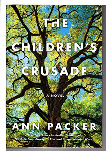 Beispielbild fr The Children's Crusade: A Novel zum Verkauf von SecondSale