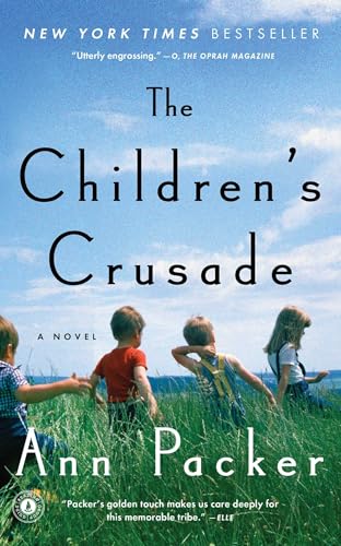 Beispielbild fr The Children's Crusade: A Novel zum Verkauf von Wonder Book